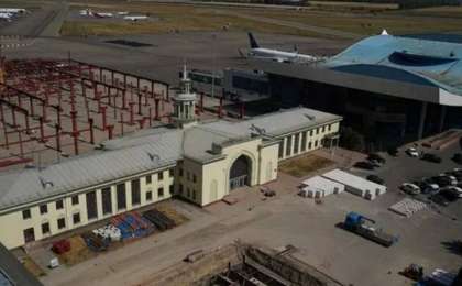 "Ескерткіш немесе терминал" - Алматы әуежайына қатысты дау жалғасуда