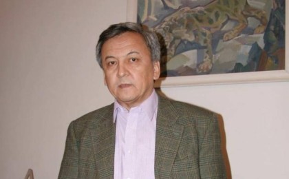 Мереке Құлкенов: Аз пікір көпшіліктің көзқарасын білдірмейді