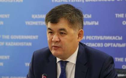 Экс-баспасөз хатшысы: Біртановтың мүлдем ұйықтамайтынына таңғалатынмын