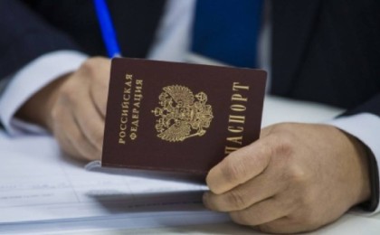 Солтүстікке орыс қаптап жатыр...