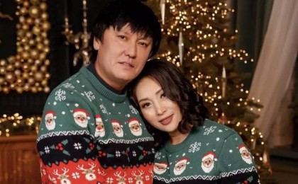 “Әні-міні дегенше”:Өмірқұл Айниязов қуанышты жаңалығын бөлісті