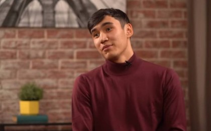 Блогер NNNurdaulet: Анам пирамидаға кіріп, 25 млн теңге қарызға батты