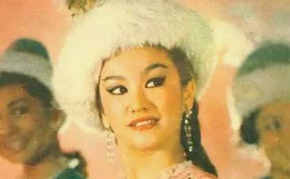 Күйеуі тастап кетсе де, ата-енесін баққан биші