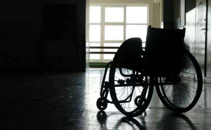 Түркістанда 24 жастағы мүгедек жігітті 6 адам зорлап келген