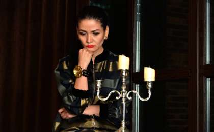 Сәуле Әбілдаханқызы: Шетелге көшіп жатқан қазақтардың бәрі — қарнын ойлаған сатқындар