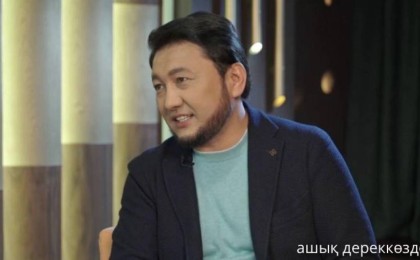 «Не проблема»: Мұхамеджан Тазабек әйелге адал болуды үйрететін курс өткізбекші