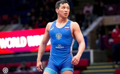 Тағы бір ресейлік спортшы Қазақстан азаматтығын алуға ниетті