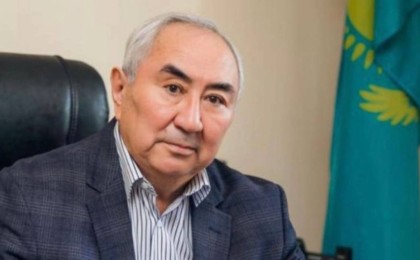Жигули Дайрабаев "Ауыл" партиясынан президенттікке кандидат ретінде ұсынылды
