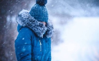 Қазақстанда 33 градусқа дейін аяз болады