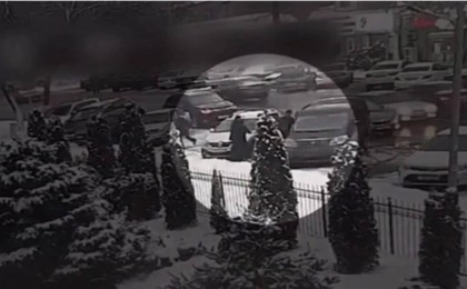 Шымкенттегі қыз алып қашу: Адам құқықтары жөніндегі уәкіл оқиғаға қатысты пікір білдірді