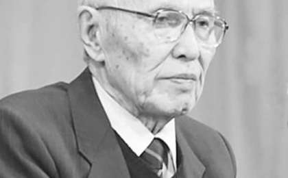 Академик Серік Қирабаев өмірден өтті