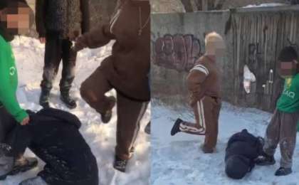 Семейде қатарластары соққыға жыққан балаға қазақстандықтар үлкен сомада қаржы жинап берді