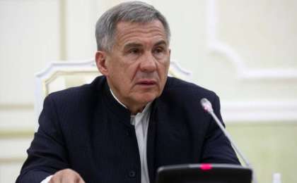 Татарстан «президенттен» бас тартпайтынын мәлімдеді