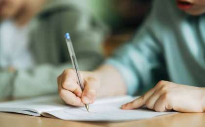 «Ойнап түсірген видео ғой»: талдықорғандық мектептегі жағдайға қатысты тың дерек шықты (ВИДЕО)