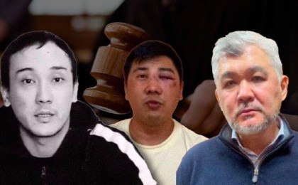 «Кешірдім» деп жібере салуға болмайды – Біртанов медицина қызметкерлерін қорғап, заңды күшейтуге шақырды