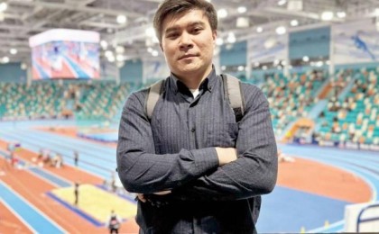 Ұлттық басылым күнінде журналист шектеуге тап болды