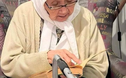 Әйгілі Зуқа батырдың немересі дүниеден озды