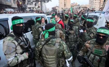 Израиль Газа секторындағы бітімгершілікті ұзарту жоспарымен келісті