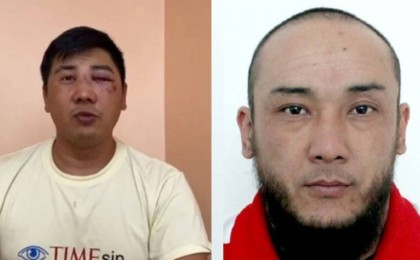 "Соттатып пайда таппаймын": Соққыға жығылған жедел жәрдем жүргізушісі өзін ұрған азаматты кешіретінін айтты