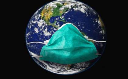 Пандемия әлі 7 жылға созылуы мүмкін