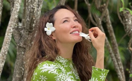 "Ислам діні құптамайды": Кәмшат Жолдыбаеваның жаңа мамандығы сынға қалды