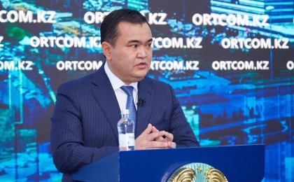 Астана отын-энергетикалық кешенінің басшысына сот үкім шығарды: Енді елорда әкімі қызметінен кете ме?