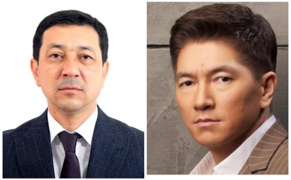 Тағы бір «МузАрт» тобы мүшесінің басы дауға қалды