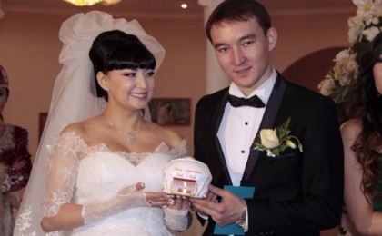 "Өзімнің теңіме шықпадым": Мадина Сәдуақасова тұрмысқа шыққан сәтін есіне алды