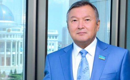 Өз басым Назарбаевқа сендім, бірақ қаңтар оқиғасы көзімізді ашты – Серік Ақылбай