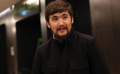 Арман Жұмагелдиевке жаңа айып тағылды