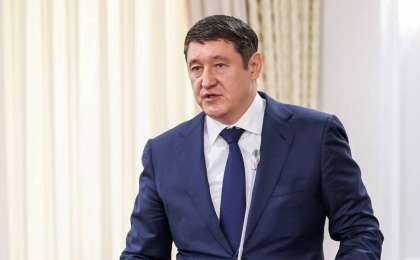 Қазақ тілін білмейтін Сәтқалиев қалай энергетика министрі болды – Мемлекеттік қызмет істері агенттігі жауап берді
