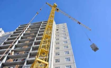 Құрылысшыларға салық төлеу міндеттелуі тиіс