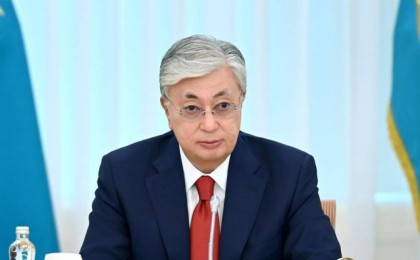 Ел ішіне іріткі салуды көздейтіндер бар — Тоқаев