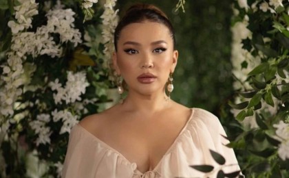 "Жан дүнием жылап тұр": Мақпал Исабекова отбасындағы жанжалды жайып салды