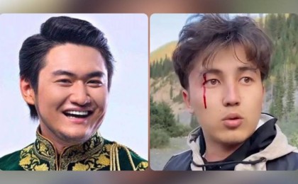 "Бері кел, ей, шешең…": Төреғалидің не үшін төбелескені белгілі болды