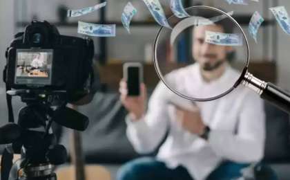 Бюджетке түспеген миллиардтар: тағы 300-ден аса блогерге ескерту жіберілді