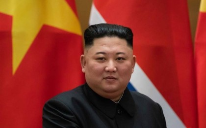 Ким Чен Ын АҚШ-қа айбат шекті