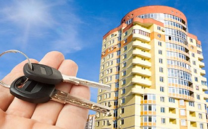 Жоқ пәтерлерді «жалға» беруші алаяқтар саны азаймай тұр