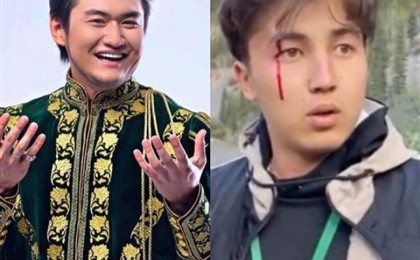 "Гидке шабуыл жасап, оны соққыға жықты": Төреғали Төреәлі тағы да шудың ортасында (ВИДЕО)