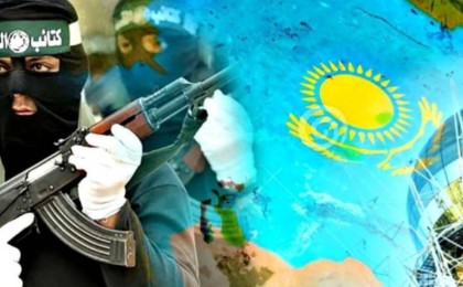 Тәңіршілдік - діни экстремизмге қарсы балама күш