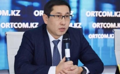 Ұлттық қордан балалардың шотына неге аз ақша түсті – вице-министр жауап берді