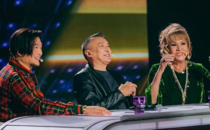 Х-Фактор жобасының қазыларын сатып алған!