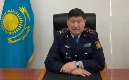 Талдықорған полиция басшысының кабинетіндегі зорлау ісі: Жәбірленуші қыз 6 жылға бас бостандығынан айырылды