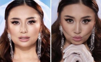 "Жақында той": Мәдина Сәдуақасова елді елең еткізетін сүйінші жаңалығымен бөлісті