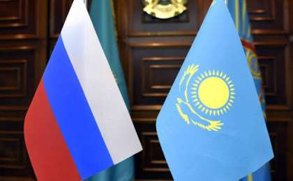 "Ресейдің "Ұлттық азат ету қозғалысының" Қазақстандағы бөлімдері жабылуы керек"