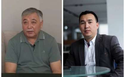 "12 миллион теңгені санап берген": Коуч Нұрлан Жанайға алданған зейнеткер ақшасын қайтара алмай жүр