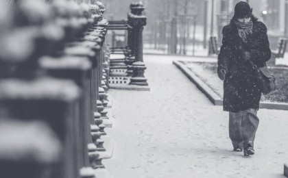 Алдағы екі күнде 6 облыста ауа райы нашарлайды