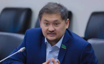 "Қазақстандықтар шүкіршілік етуді білмейді": Министр Саясат Нұрбек елімізде жоғары білім алу өте қолжетімді екенін айтты