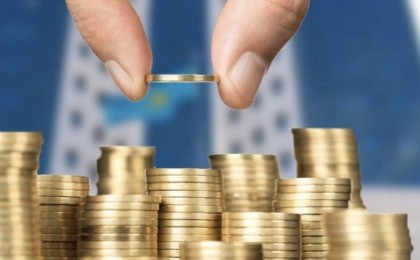 Қазақстандық балалар Ұлттық қордан алғашқы төлемдерді ала бастады