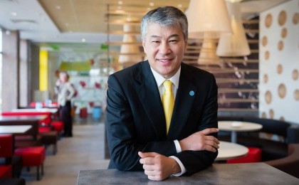 Қайрат Боранбаев: Назарбаевтар әулетімен туыстығымның бизнеске қатысы жоқ